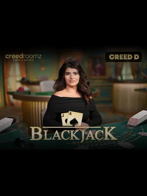 BlackJack Creed D