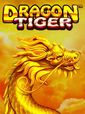 The Dragon Tiger