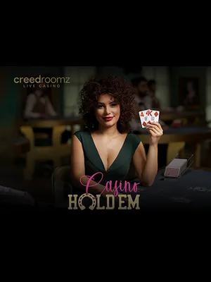 Casino Holdem