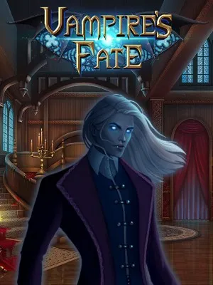 Vampire's Fate