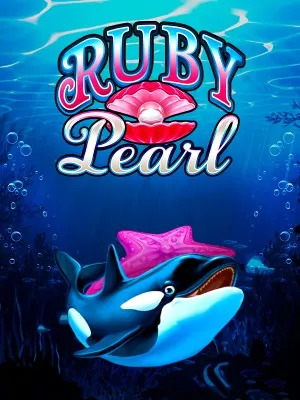 Ruby Pearl