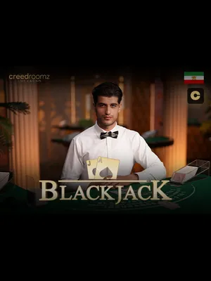 BlackJack Persian C