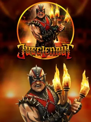 Jugglenaut