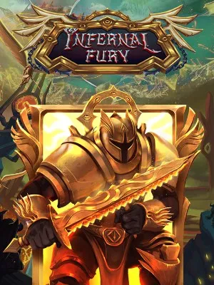 Infernal Fury