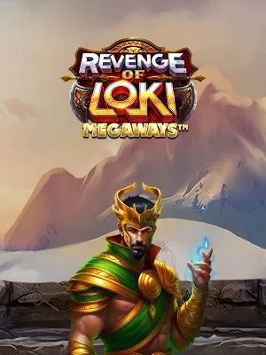 Revenge of Loki Megaways