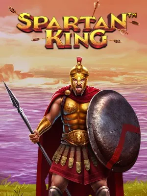 Spartan King