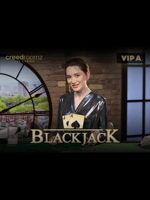 BlackJack VIP A