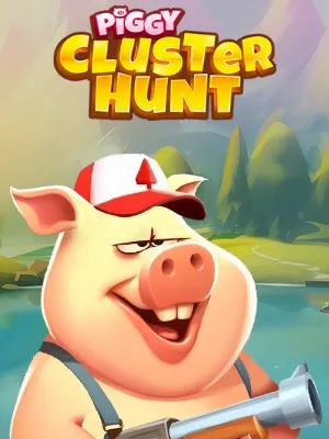 Piggy Cluster Hunt