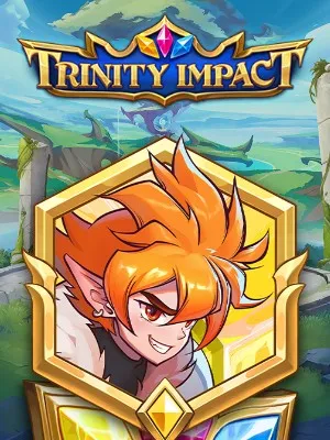 Trinity Impact