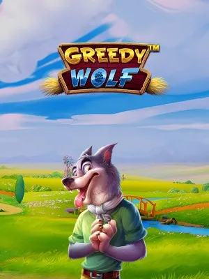 Greedy Wolf