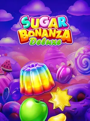 Sugar Bonanza Deluxe