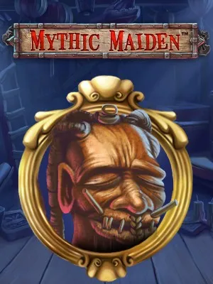Mythic Maiden