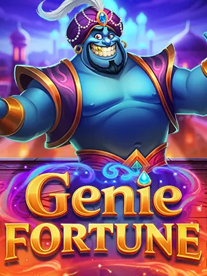 Genie Fortune