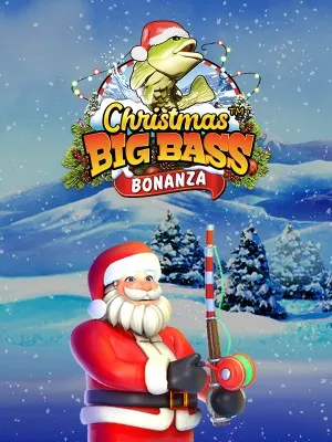 Christmas Big Bass Bonanza