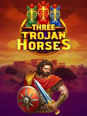 Three Trojan Horses