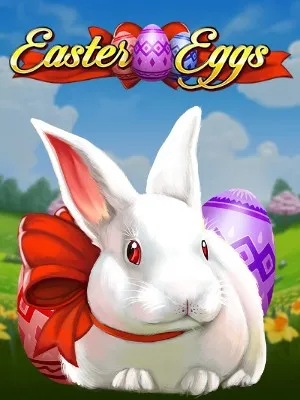 Easter Eggs