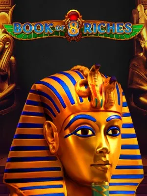 Book of 8 Riches