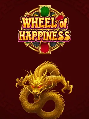 Wheel of Happiness