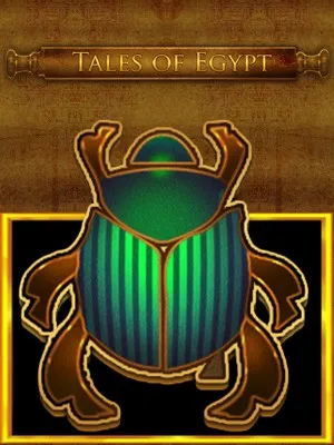 Tales of Egypt