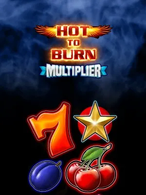 Hot to Burn Multiplier