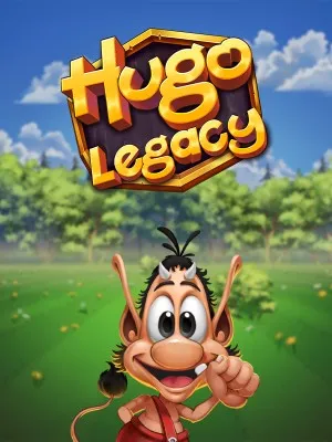 Hugo Legacy