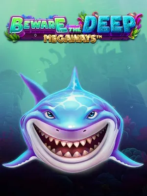 Beware The Deep Megaways