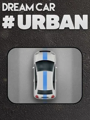 Dream Car Urban