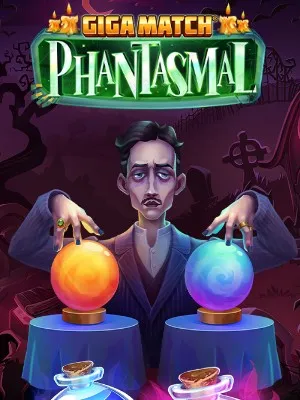 Giga Match Phantasmal