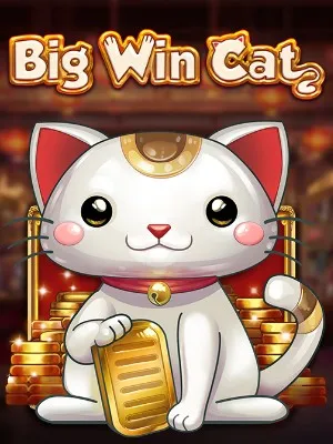 Big Win Cat