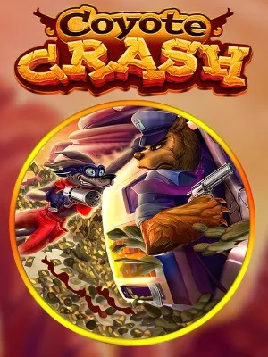 Coyote Crash