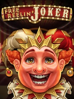 Free Reelin' Joker
