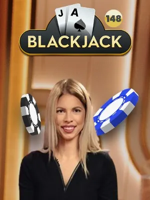 Blackjack 148