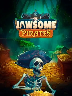 Jawsome Pirates