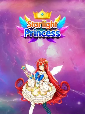 Starlight Princess