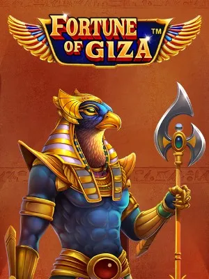 Fortune of Giza