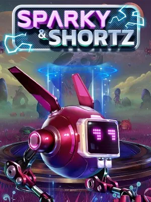Sparky & Shortz
