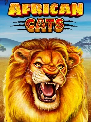 African Cats