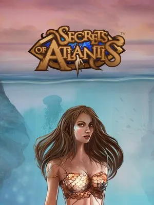 Secrets of Atlantis
