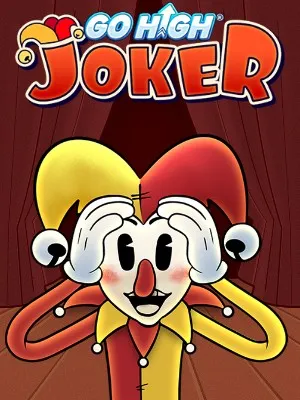 Go High Joker