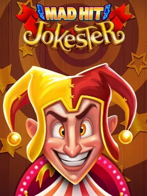 Mad Hit Jokester