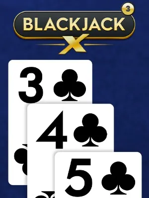 BlackjackX 3