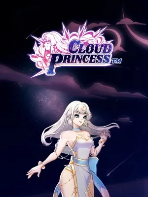 Cloud Princess