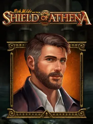 Rich Wilde and The Shield of Athena