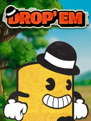 Drop'em