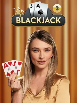 VIP Blackjack 3 - Ruby