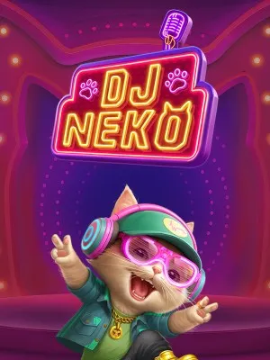 DJ Neko