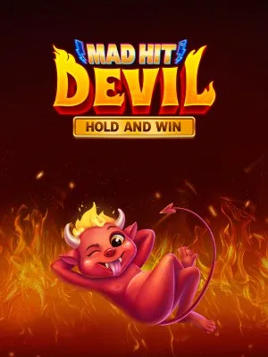 Mad Hit Devil