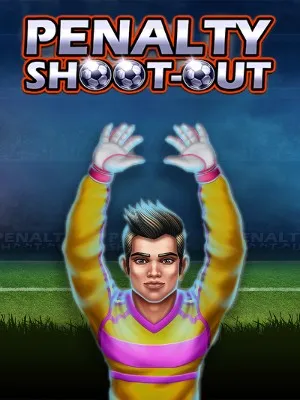 Penalty Shoot Out Africa