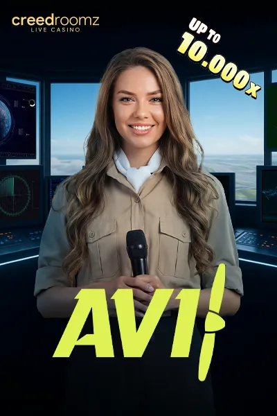 Avi Crash