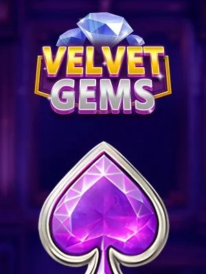 Velvet Gems